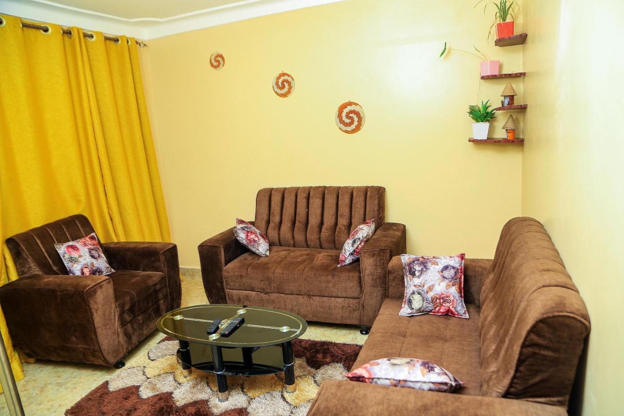 Palm Star Motel Fort Portal Kültér fotó
