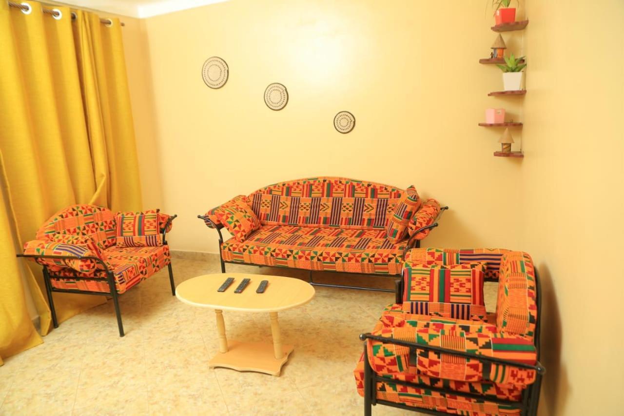 Palm Star Motel Fort Portal Kültér fotó